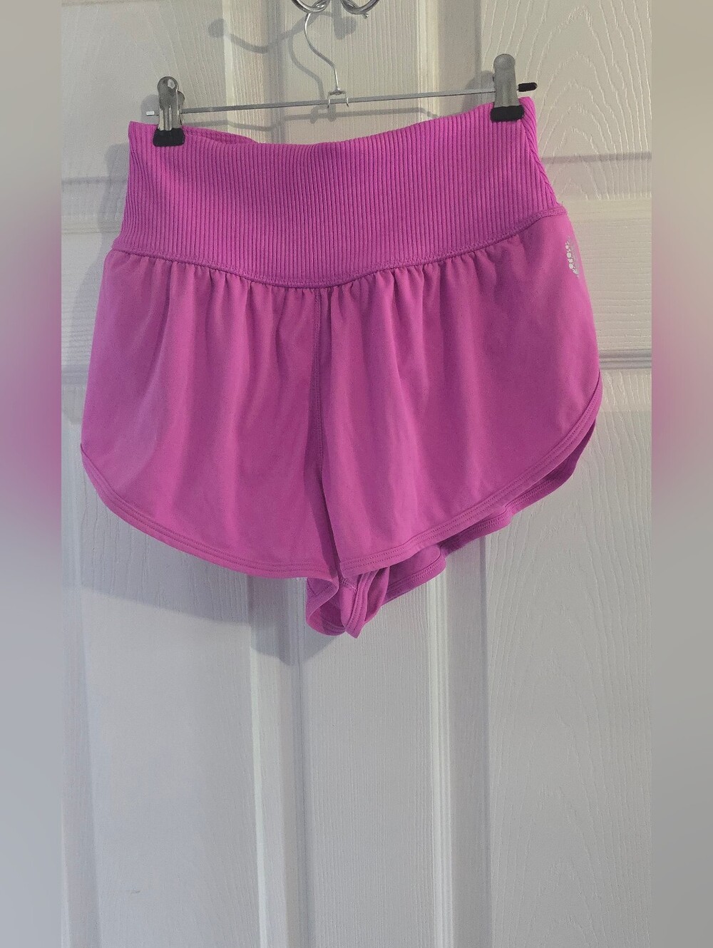 Free People Movement Game Time shorts - Picture 2 of 8